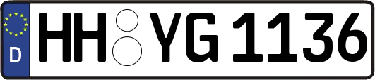 HH-YG1136