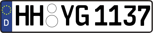 HH-YG1137