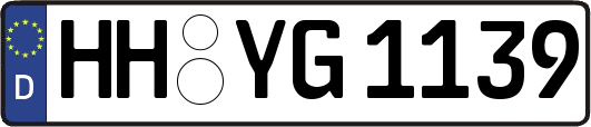 HH-YG1139