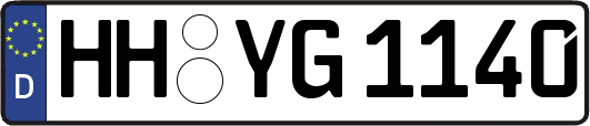HH-YG1140
