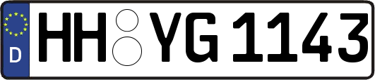 HH-YG1143