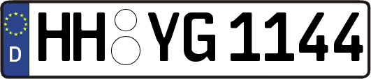 HH-YG1144