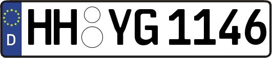 HH-YG1146