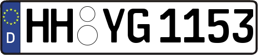 HH-YG1153