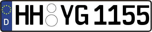 HH-YG1155