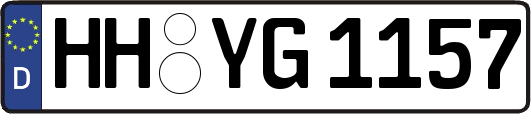 HH-YG1157