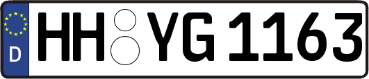 HH-YG1163