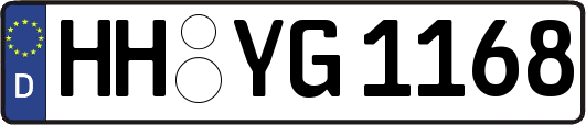 HH-YG1168