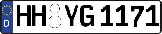 HH-YG1171
