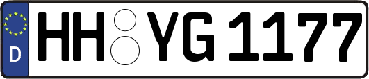 HH-YG1177