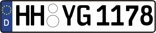HH-YG1178