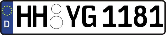HH-YG1181