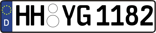 HH-YG1182