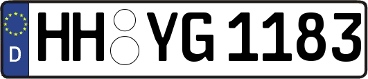 HH-YG1183