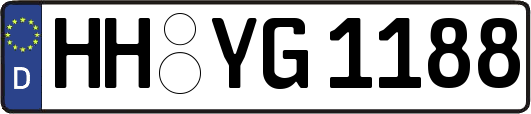 HH-YG1188