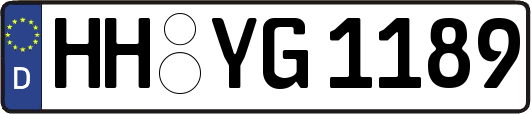 HH-YG1189