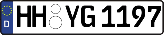 HH-YG1197