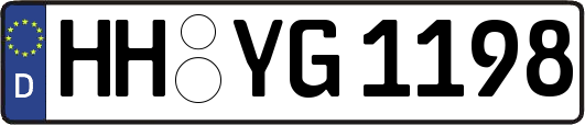 HH-YG1198