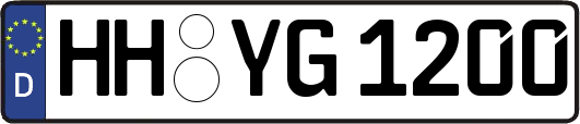 HH-YG1200