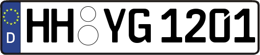 HH-YG1201