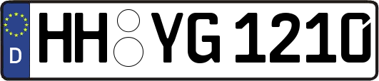 HH-YG1210
