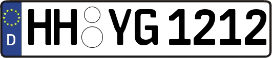 HH-YG1212