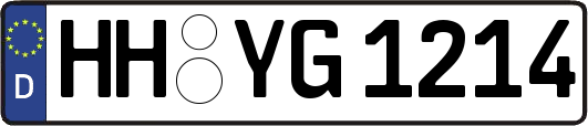 HH-YG1214