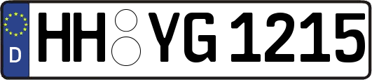 HH-YG1215