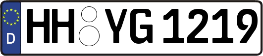 HH-YG1219