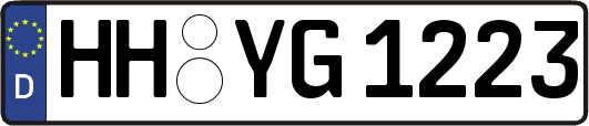 HH-YG1223