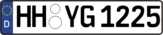 HH-YG1225