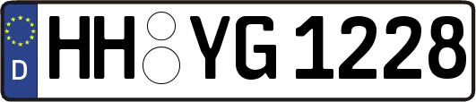 HH-YG1228