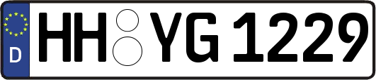 HH-YG1229