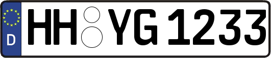 HH-YG1233