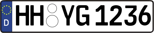 HH-YG1236
