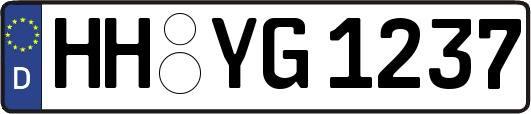 HH-YG1237