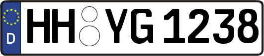 HH-YG1238