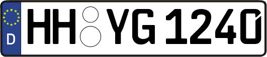 HH-YG1240