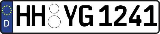 HH-YG1241
