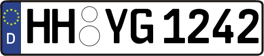 HH-YG1242