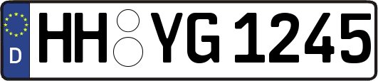 HH-YG1245
