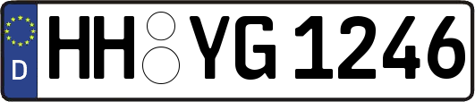 HH-YG1246