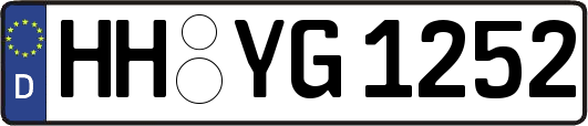 HH-YG1252