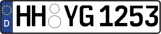 HH-YG1253