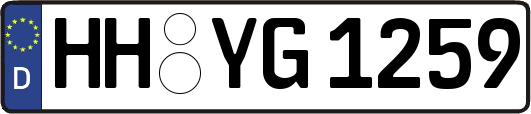 HH-YG1259