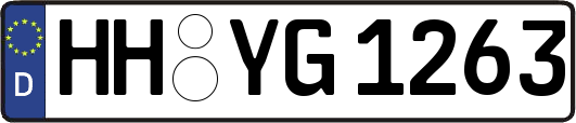 HH-YG1263