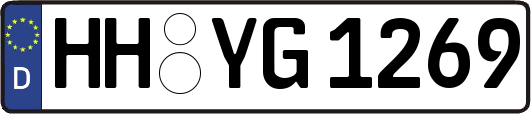 HH-YG1269
