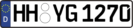 HH-YG1270