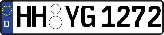 HH-YG1272