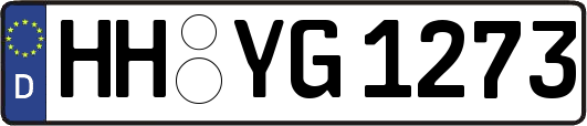 HH-YG1273